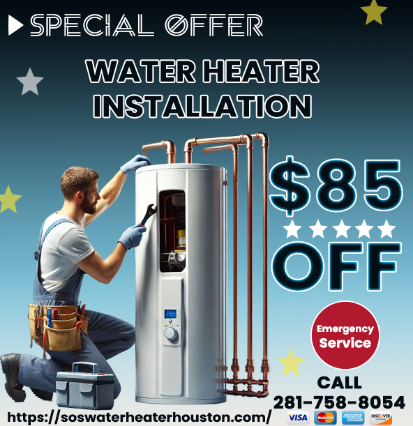 coupon water heater