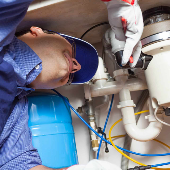 fixing garbage disposal