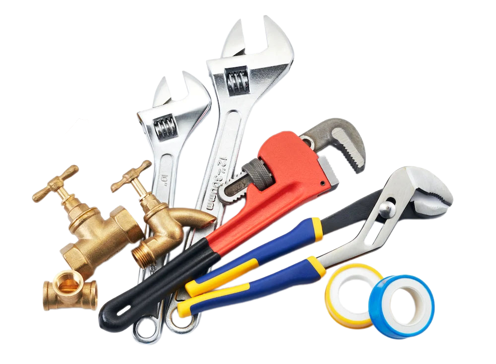 plumbing tools